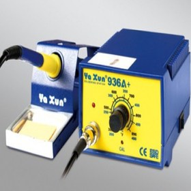 تصویر هویه یاکسون مدل Yaxun 936A PLUS Yaxun 936A PLUS Soldering Station