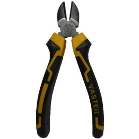 تصویر سیم چین مدل اسکای سایز 7 اینچ واستر Vaster Sky Series 7 inch Plier