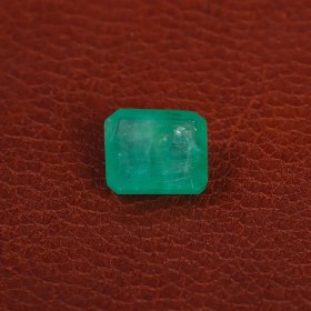 تصویر نگین زمرد کد 26779 