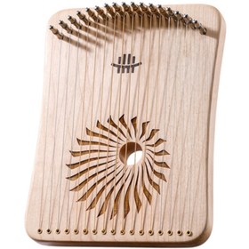 تصویر هارپیکا هولورو مدل KL17-Maple 