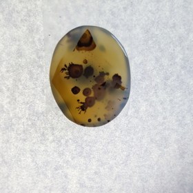 تصویر سنگ شجر کد 40021 