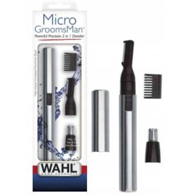 تصویر موزن گوش و بینی 3 در 1 وال Micro Grooms Man مدل 5640 