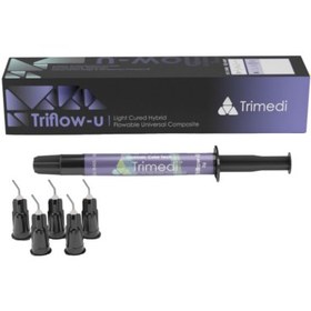 تصویر کامپوزیت فلو یونیورسال Trimedi Triflow-U 