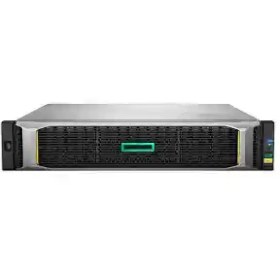 تصویر HPE MSA 2062 Storage Array استوریج 