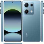 تصویر گوشی شیائومی (چین) Redmi Note 14S | حافظه 256 رم 8 گیگابایت Xiaomi Redmi Note 14S (China) 256/8 GB