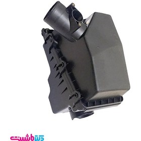 تصویر هواکش کامل مزدا 323 