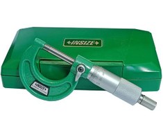 تصویر میکرومتر اینسایز 15 خارج سنج 