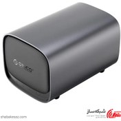 تصویر ذخیره ساز تحت شبکه اوریکو ORICO HS200 Pro 