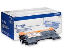 تصویر کارتریج TN2060 Brother لیزری مشکی TN2060