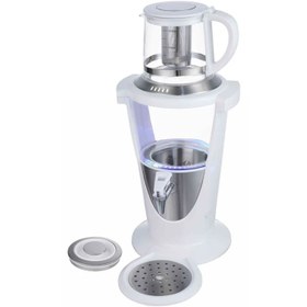 تصویر سماور برقی برناکو مدل BS-320 