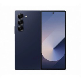 تصویر گوشی موبایل سامسونگ مدل Galaxy Z Fold 6 دوسیم کارت ظرفیت 256 گیگابایت و رم 12 گیگابایت - ویتنام 