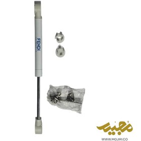 تصویر جک کابینت فندی مدل 250N 