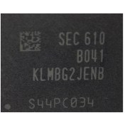 تصویر آی سی هارد G2JENB-B041(32GB) G2JENB-B041(32GB) HDD IC