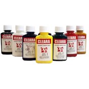 تصویر خمیر رنگ کلرا (یونیورسال – تینتر) 