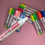 تصویر ماژیک وایت برد رنگی 6 عددی 