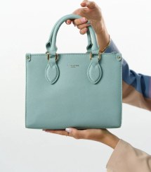 تصویر کیف دستی زنانه دیوید جونز مدل David Jones CM7034 