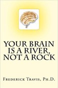 تصویر دانلود کتاب Your Brain is a River, Not a Rock - Converted Pdf 