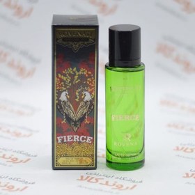 تصویر ادکلن کازاموراتی زرجف زرژاف فیرو روونا 30 میل ROVENA FIERCE 30ml