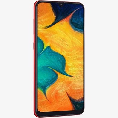 تاچ ال سی دی سامسونگ مدل گلکسی A30