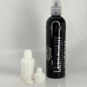 تصویر رنگ لجندری 