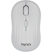 تصویر ماوس بی سیم تسکو مدل TM740W شارژی 