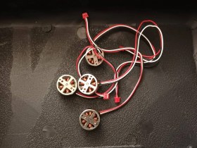 تصویر موتور براشلس 