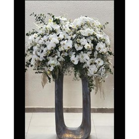 تصویر جام گل خواستگاری 351 