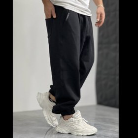 تصویر شلوار جاگر سه نخ امیری 