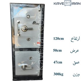 تصویر ایران کاوه 350km 