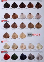 domacy