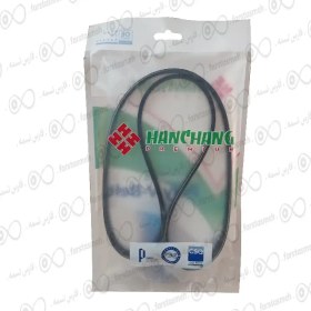 تصویر تسمه کولر پژو پارس TU5 هانچانگ 