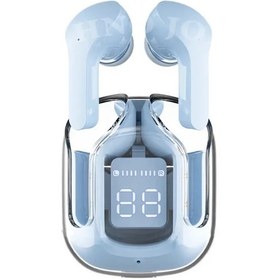 تصویر هدفون بی سیم Ultrapods Pro Ultrapods Pro Wireless Headphone