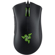 تصویر موس گیمینگ ریزر مدل DeathAdder Essential Razer DeathAdder Essential Gaming Mouse