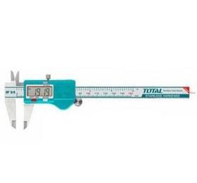 تصویر کولیس دیجیتال توتال مدل TMT321506 Total