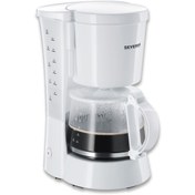 تصویر قهوه ساز سورین Coffee maker SEVERIN