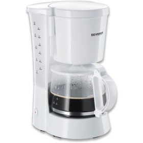 تصویر قهوه ساز سورین Coffee maker SEVERIN