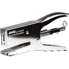 تصویر منگنه انبری STD Superior S-200 STD Superior S-200 Stapler