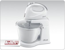 تصویر همزن دستی همراه با کاسه مدل HMB 502 فلر 