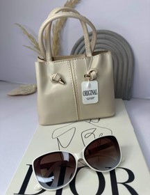 تصویر کیف مینی دو دسته کد ۲۰۷ 