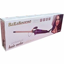 تصویر فر کننده مو باراباس نانو 9 میلی‌متری مدل 2229 | فر ریز سیم‌تلفنی 