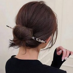 تصویر کانزاشی پلی استر رنگی 