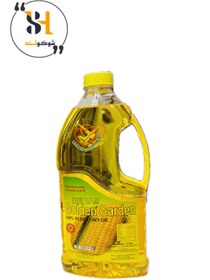 تصویر روغن ذرت گلدن گاردن Golden Garden