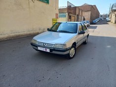 تصویر ایران خودرو پژو 405 1397 ا GLX - دوگانه سوز GLX - دوگانه سوز