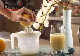 تصویر آبمیوه‌گیر سارینا 