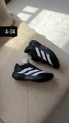 تصویر کفش فوتبال آدیداس مدل ADIZERO کد A-04 