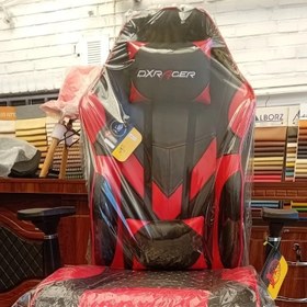 تصویر صندلی گیمینگ ایکس ریزر 