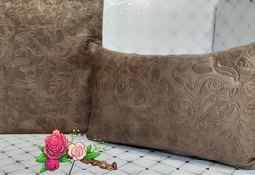 تصویر انجل قهوه ای 