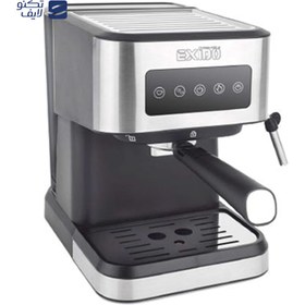 تصویر اسپرسو ساز اکسیدو مدل ESM-3240 EXIDO ESM-3240 espresso coffee maker