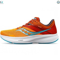 تصویر کفش مردانه ساکونی راید 16 مدل Saucony Ride 16 S20830-25 