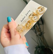 تصویر پک‌انگشتر پاپیون 